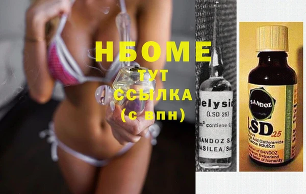 молекула духа Алексеевка