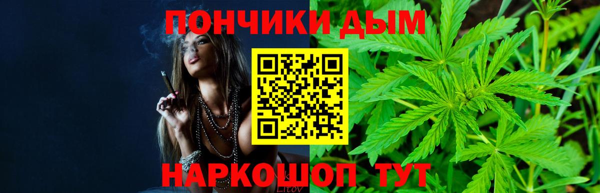 Конопля Bruce Banner Волгоград